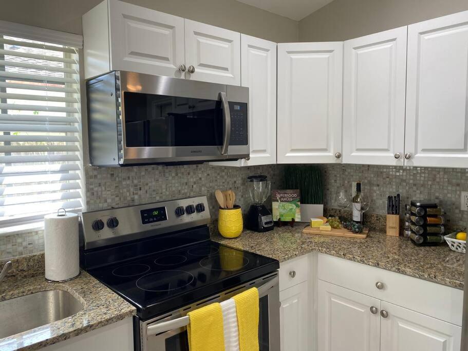 Spacious Home Near Downtown & The Beach Delray Beach Extérieur photo