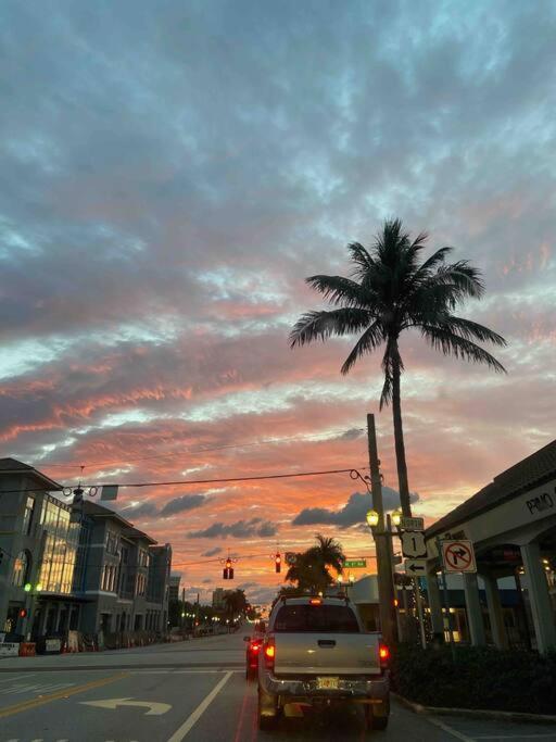 Spacious Home Near Downtown & The Beach Delray Beach Extérieur photo