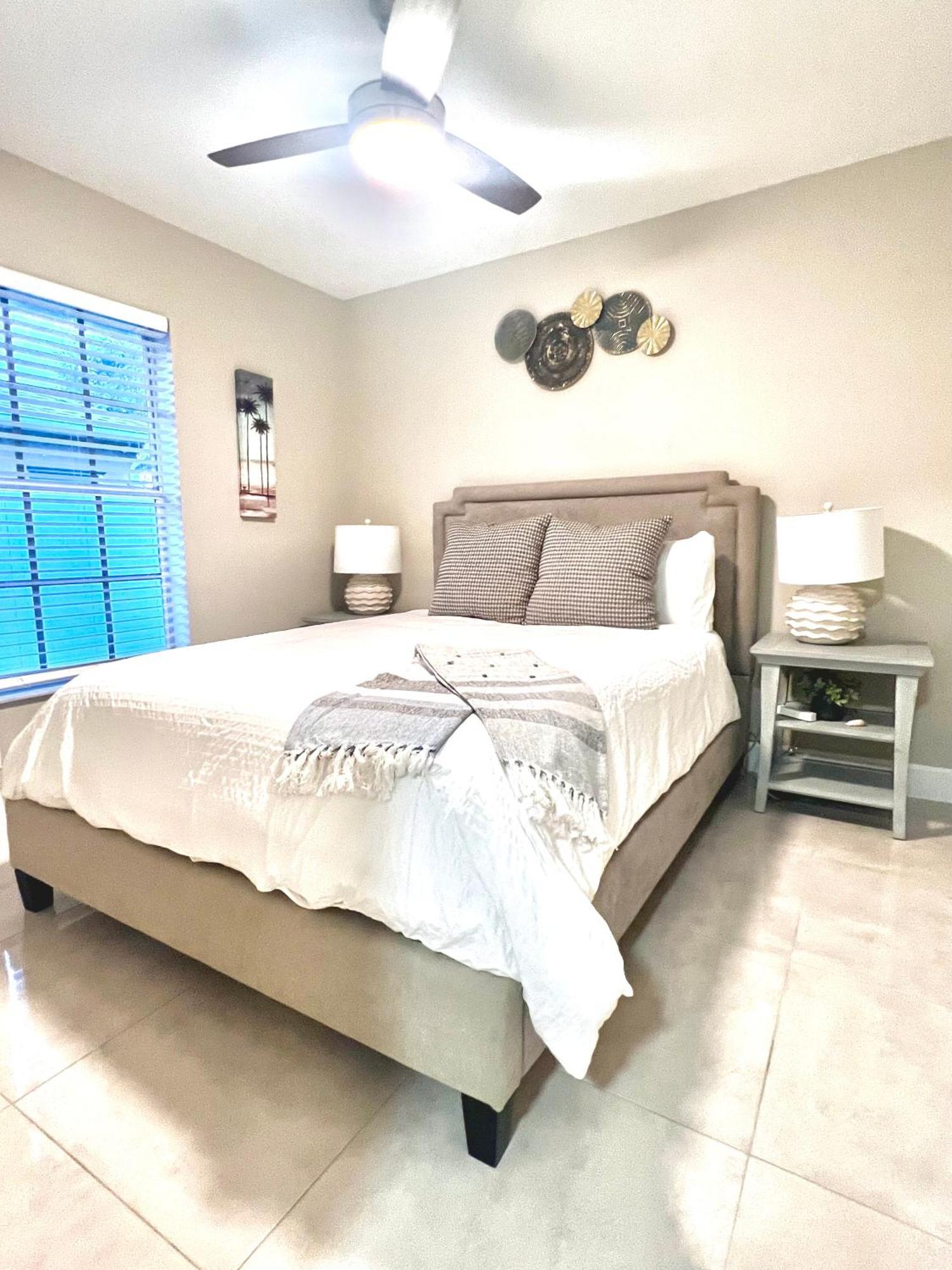 Spacious Home Near Downtown & The Beach Delray Beach Extérieur photo